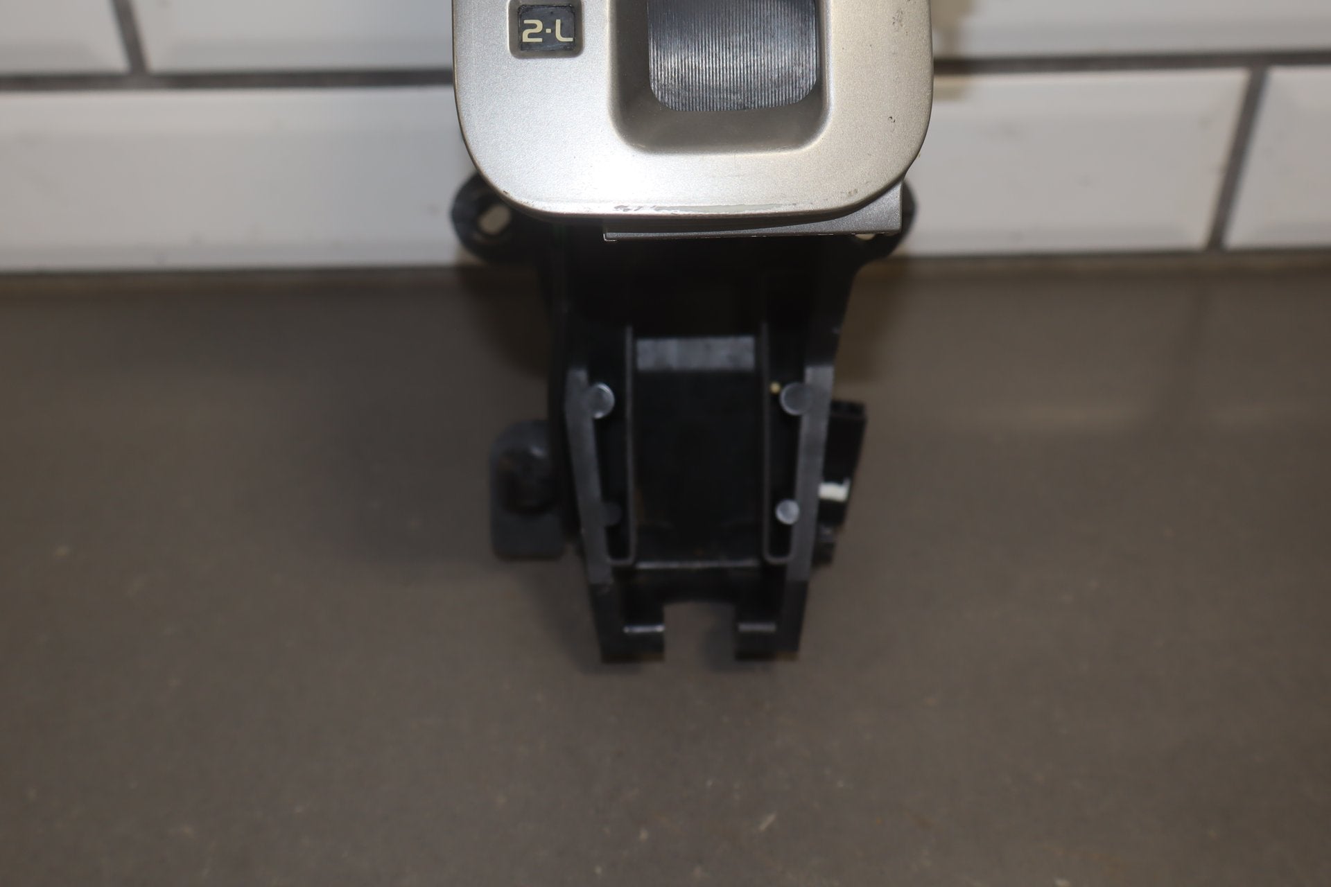 2003-2009 Toyota 4Runner N210- Floor Shifter With Knob