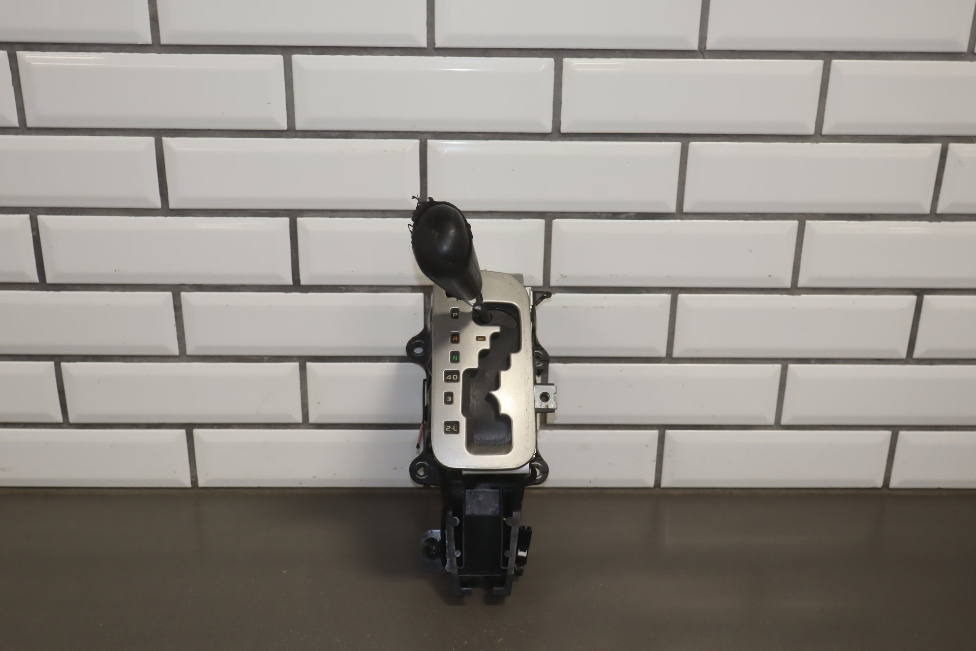2003-2009 Toyota 4Runner N210- Floor Shifter With Knob