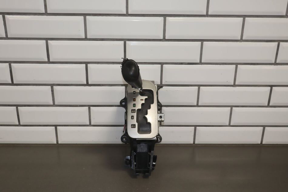 2003-2009 Toyota 4Runner N210- Floor Shifter With Knob