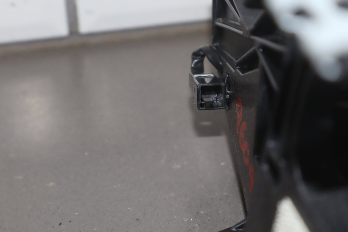 2003-2009 Toyota 4Runner N210- Floor Shifter With Knob