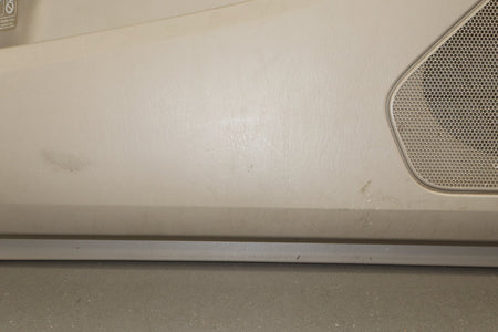 2003-2009 Toyota 4Runner N210- Left Front Interior Trim Panel Taupe