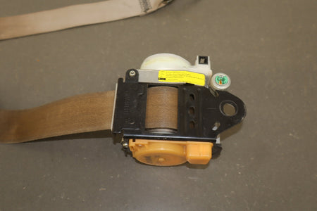 2003-2009 Toyota 4Runner N210- Left Front Seat Belt Retractor