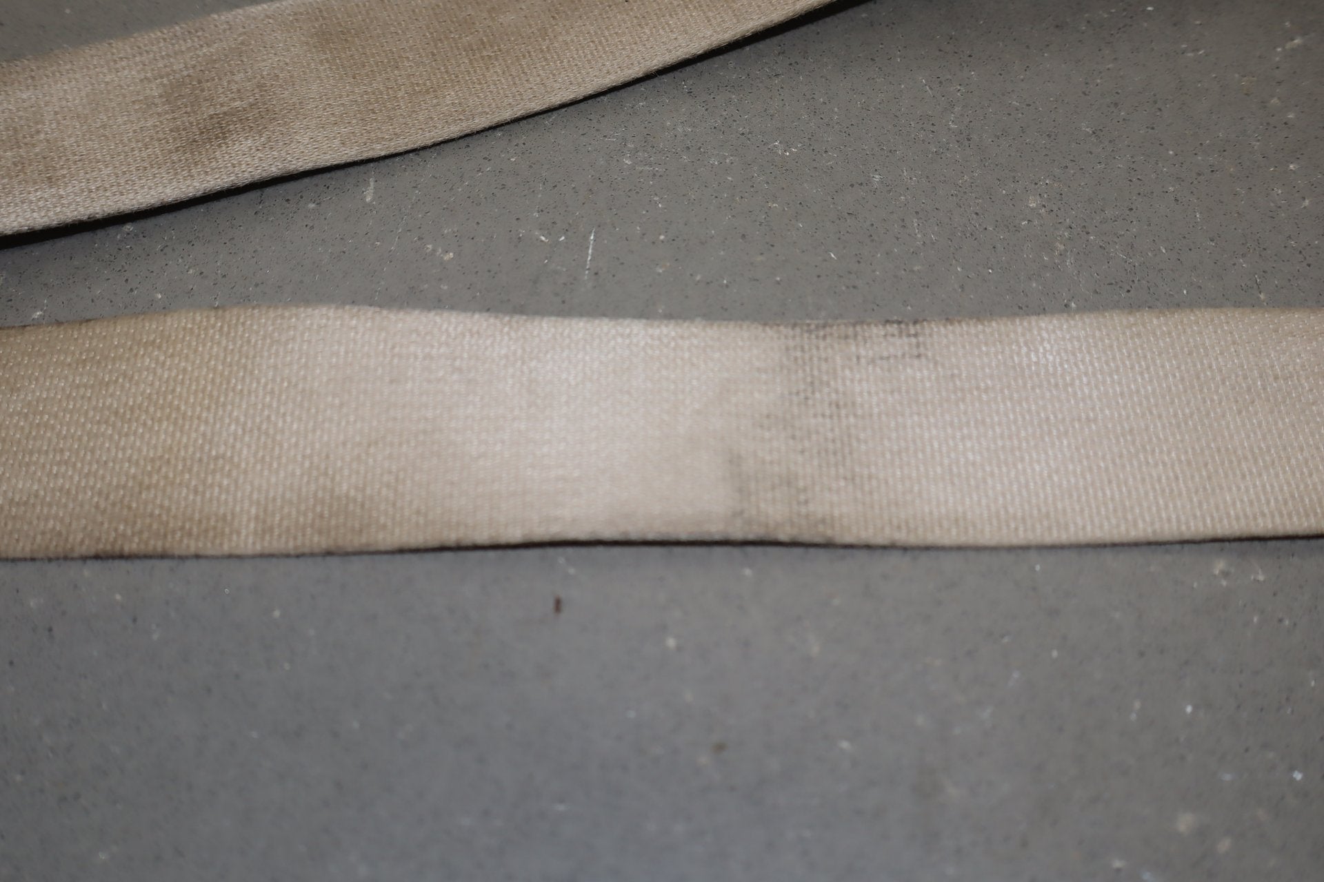 2003-2009 Toyota 4Runner N210- Left Front Seat Belt Retractor