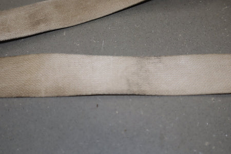 2003-2009 Toyota 4Runner N210- Left Front Seat Belt Retractor