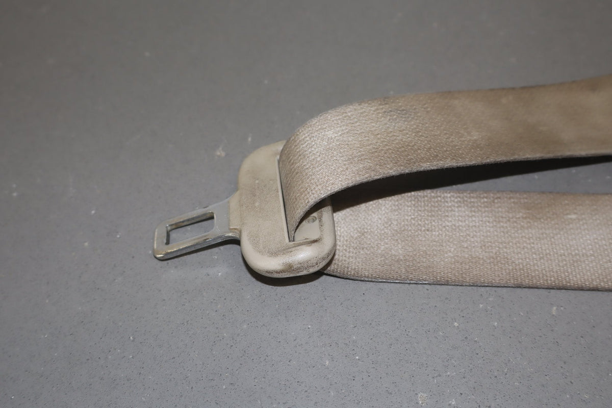 2003-2009 Toyota 4Runner N210- Left Front Seat Belt Retractor