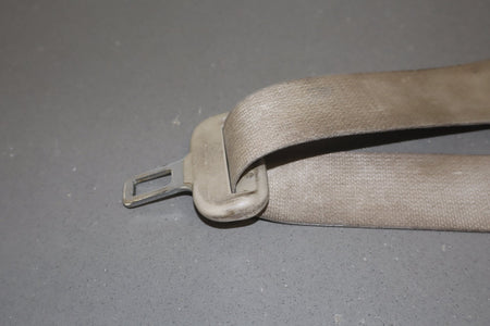 2003-2009 Toyota 4Runner N210- Left Front Seat Belt Retractor