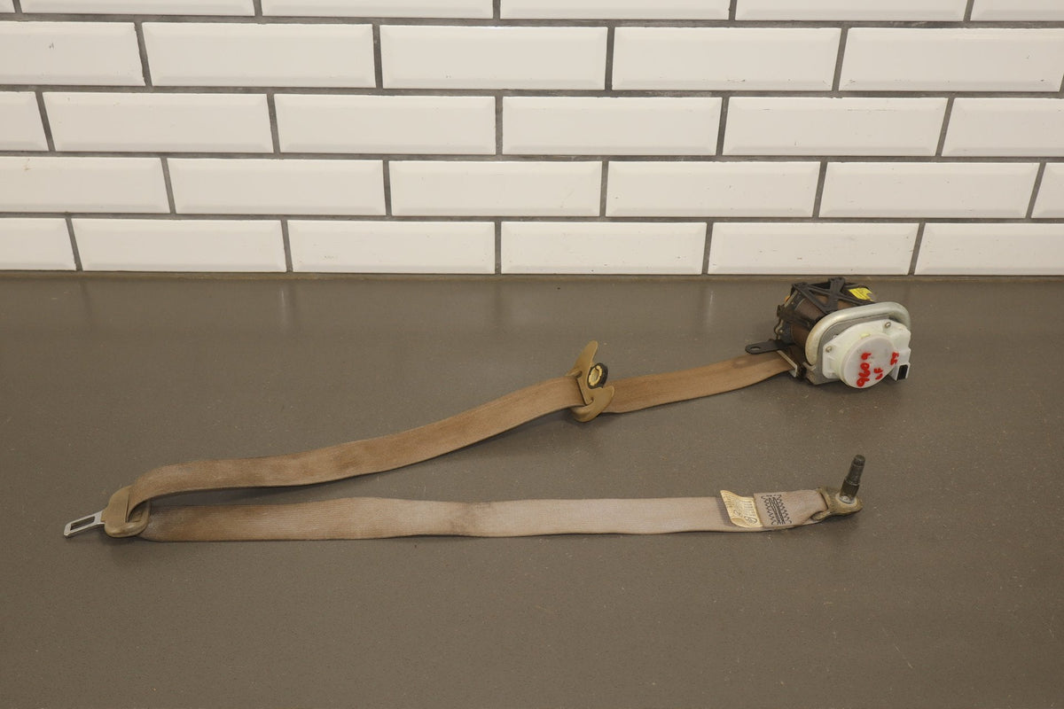 2003-2009 Toyota 4Runner N210- Left Front Seat Belt Retractor
