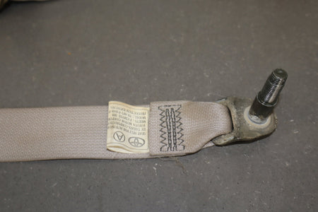2003-2009 Toyota 4Runner N210- Left Front Seat Belt Retractor