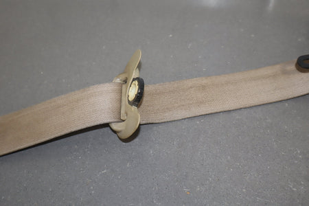 2003-2009 Toyota 4Runner N210- Left Front Seat Belt Retractor