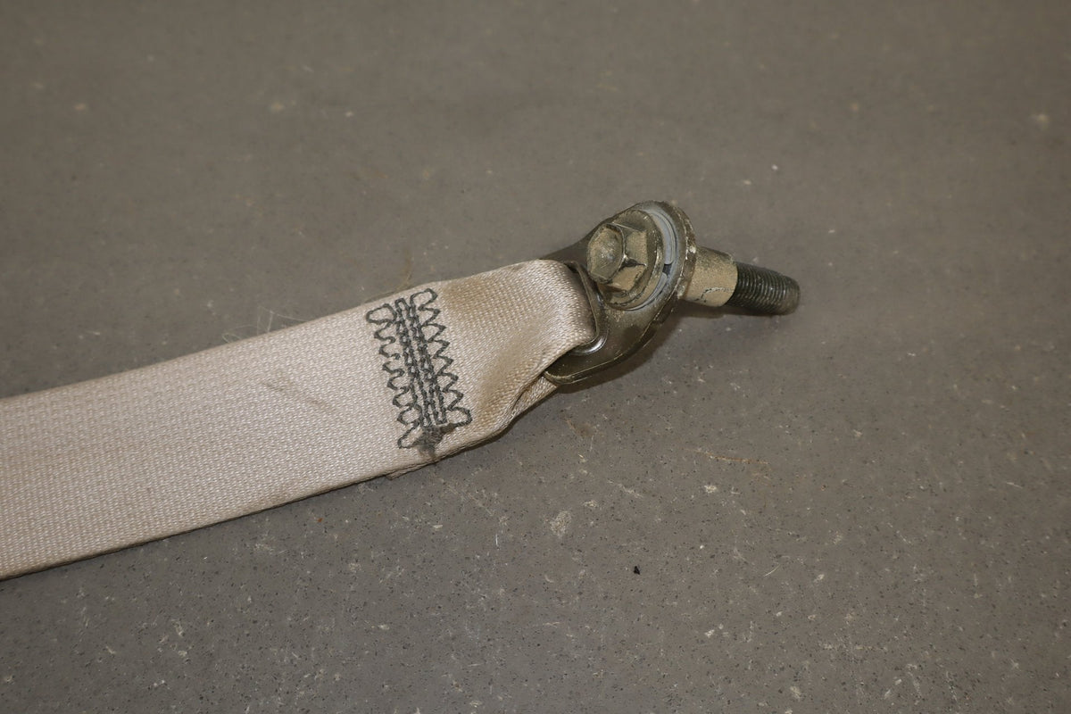 2003-2009 Toyota 4Runner N210- Left Front Seat Belt Retractor