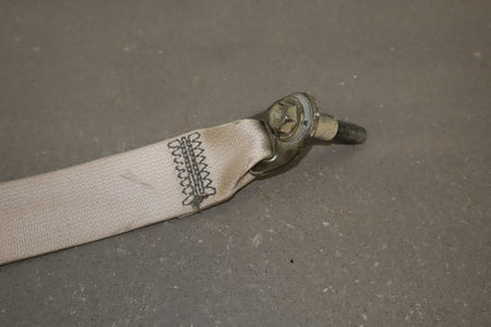 2003-2009 Toyota 4Runner N210- Left Front Seat Belt Retractor