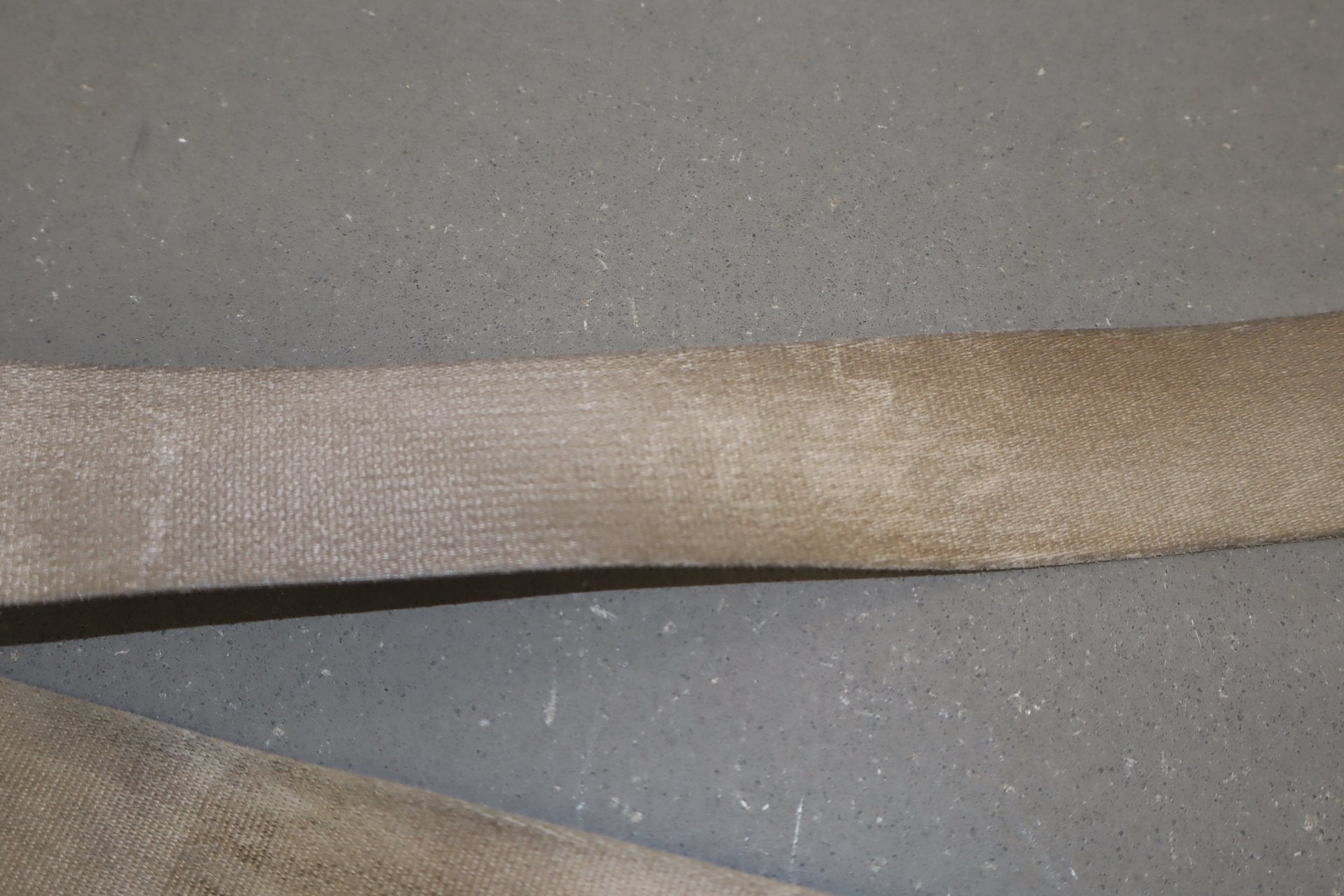 2003-2009 Toyota 4Runner N210- Left Front Seat Belt Retractor