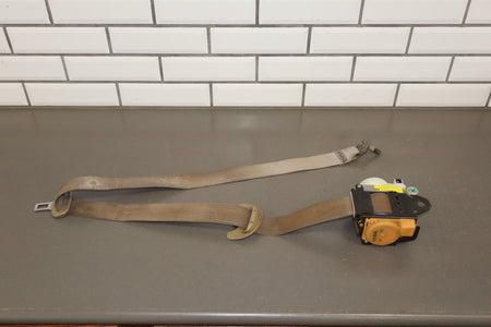 2003-2009 Toyota 4Runner N210- Left Front Seat Belt Retractor
