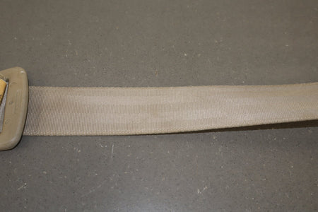 2003-2009 Toyota 4Runner N210- Left Rear Seat Belt