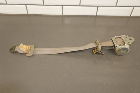 2003-2009 Toyota 4Runner N210- Left Rear Seat Belt