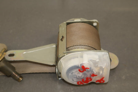 2003-2009 Toyota 4Runner N210- Left Rear Seat Belt