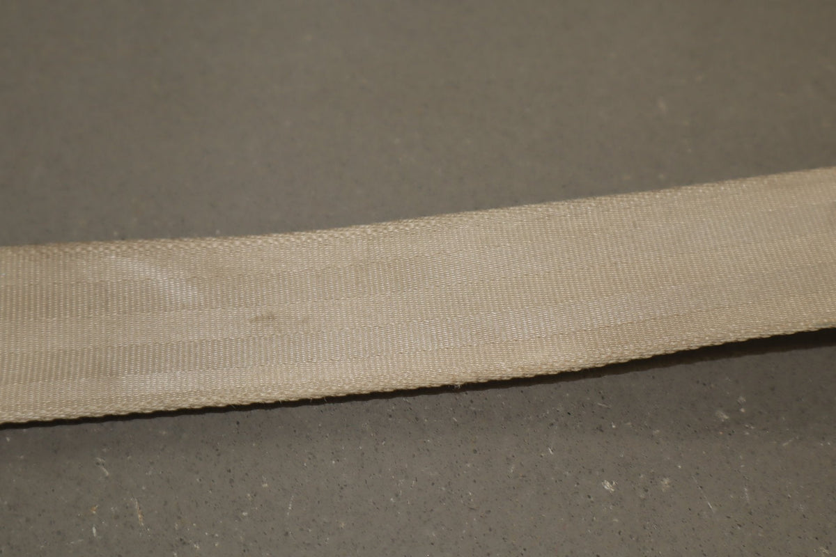 2003-2009 Toyota 4Runner N210- Left Rear Seat Belt