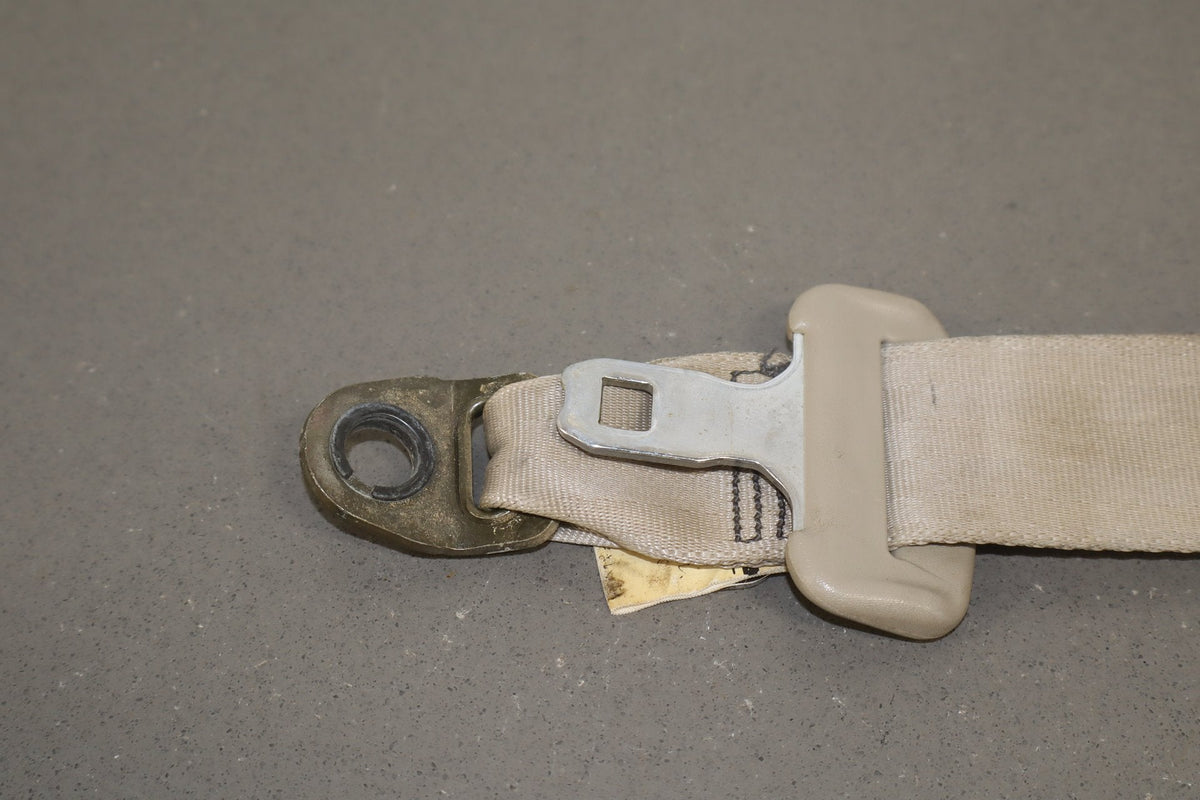 2003-2009 Toyota 4Runner N210- Left Rear Seat Belt