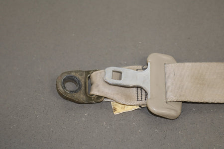 2003-2009 Toyota 4Runner N210- Left Rear Seat Belt