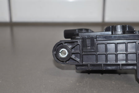 2003-2009 Toyota 4Runner N210- Pedals