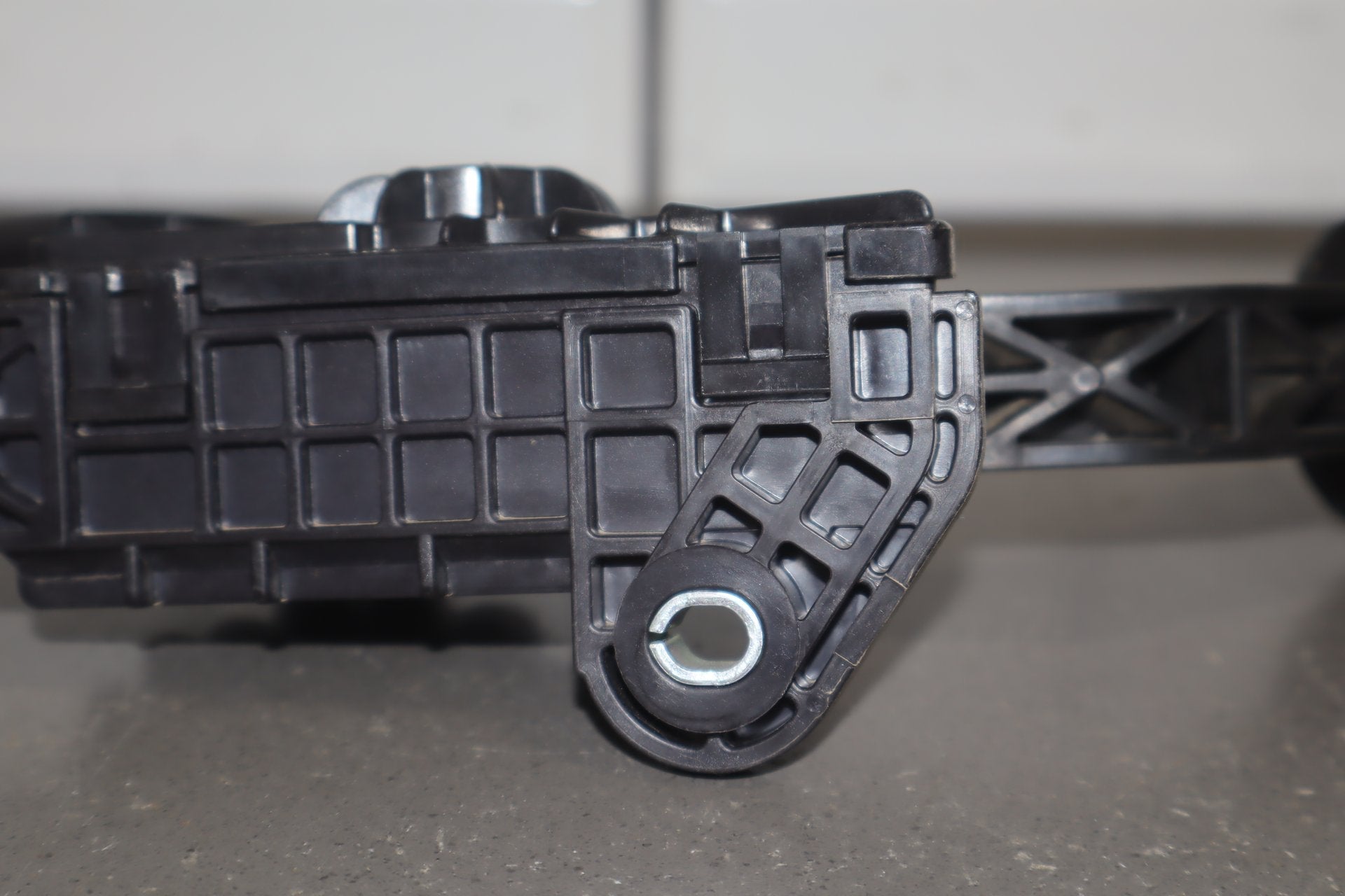 2003-2009 Toyota 4Runner N210- Pedals