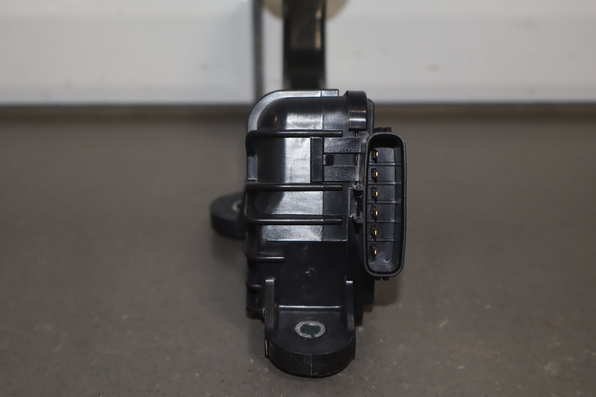 2003-2009 Toyota 4Runner N210- Pedals