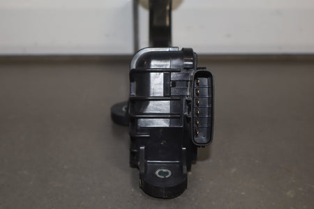 2003-2009 Toyota 4Runner N210- Pedals