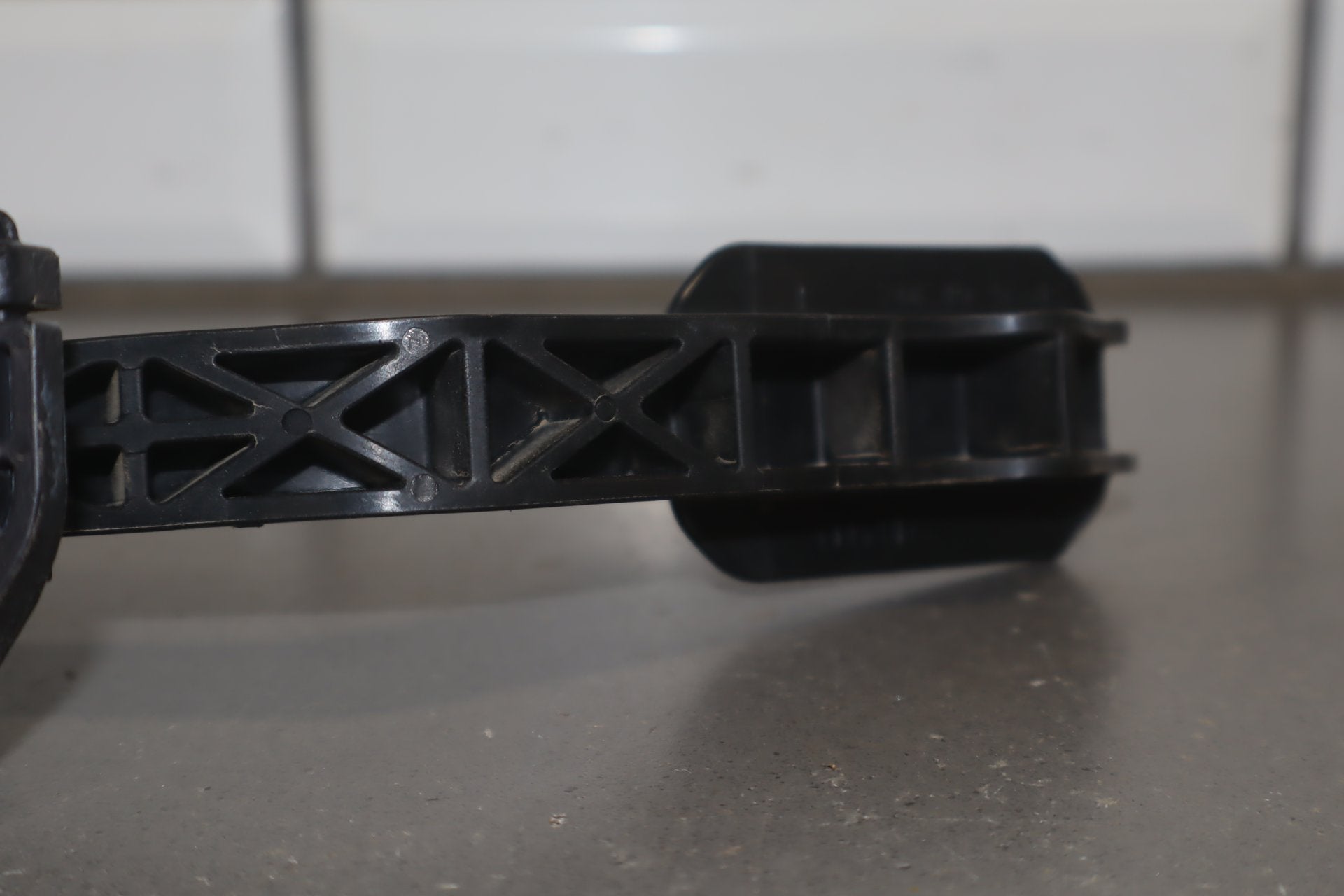 2003-2009 Toyota 4Runner N210- Pedals