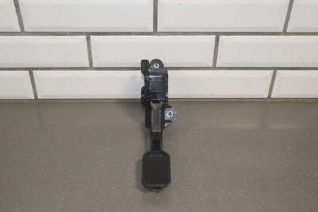 2003-2009 Toyota 4Runner N210- Pedals