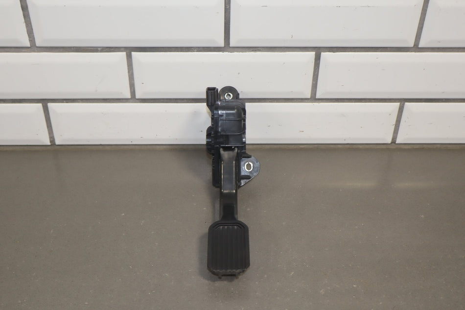 2003-2009 Toyota 4Runner N210- Pedals