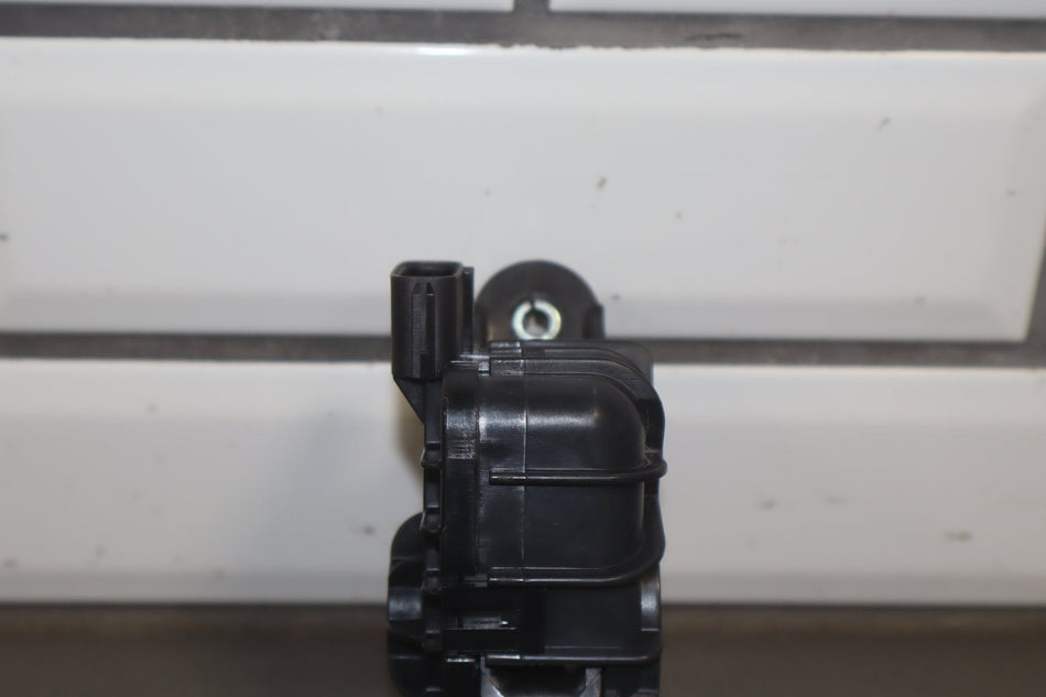 2003-2009 Toyota 4Runner N210- Pedals