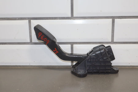 2003-2009 Toyota 4Runner N210- Pedals