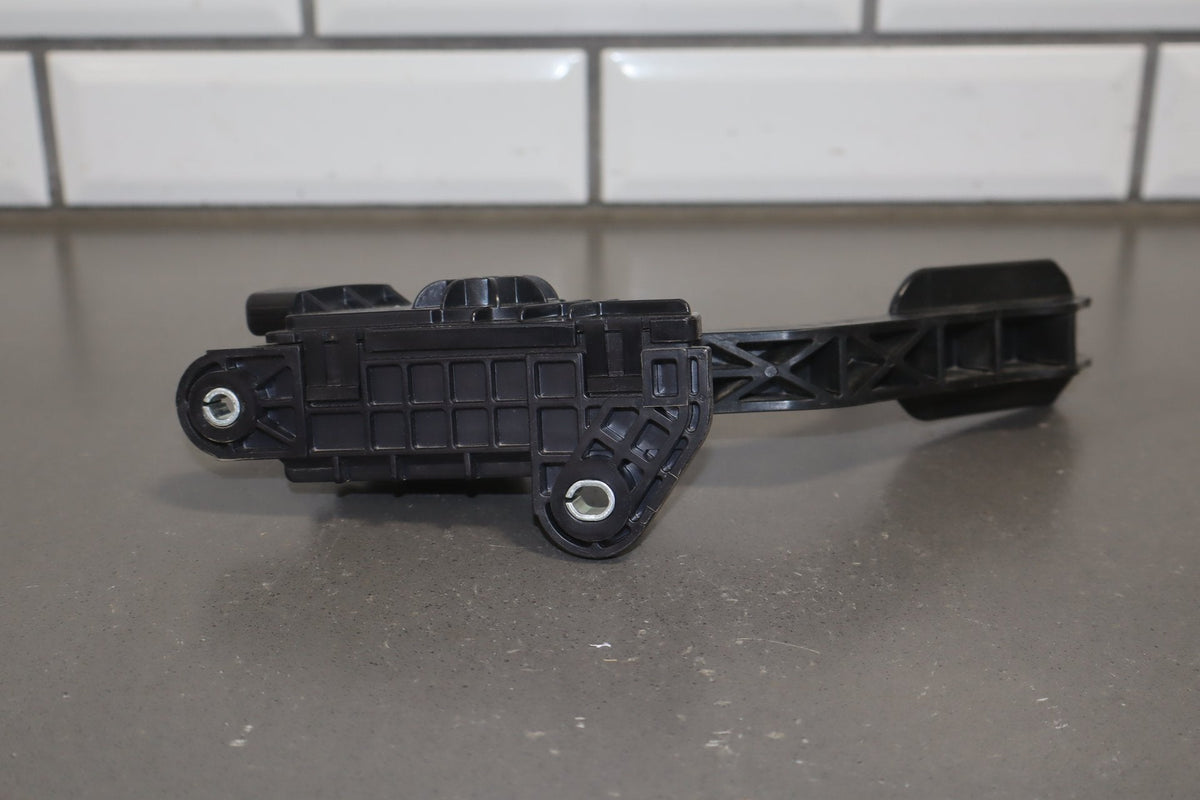 2003-2009 Toyota 4Runner N210- Pedals