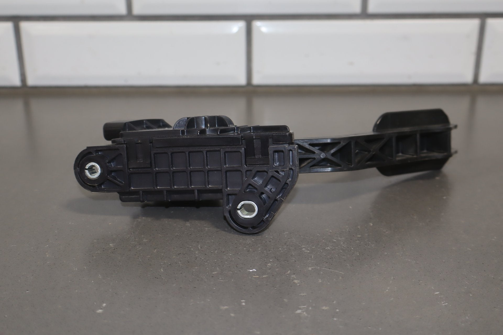 2003-2009 Toyota 4Runner N210- Pedals