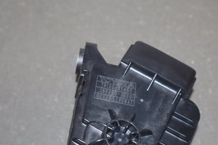 2003-2009 Toyota 4Runner N210- Pedals