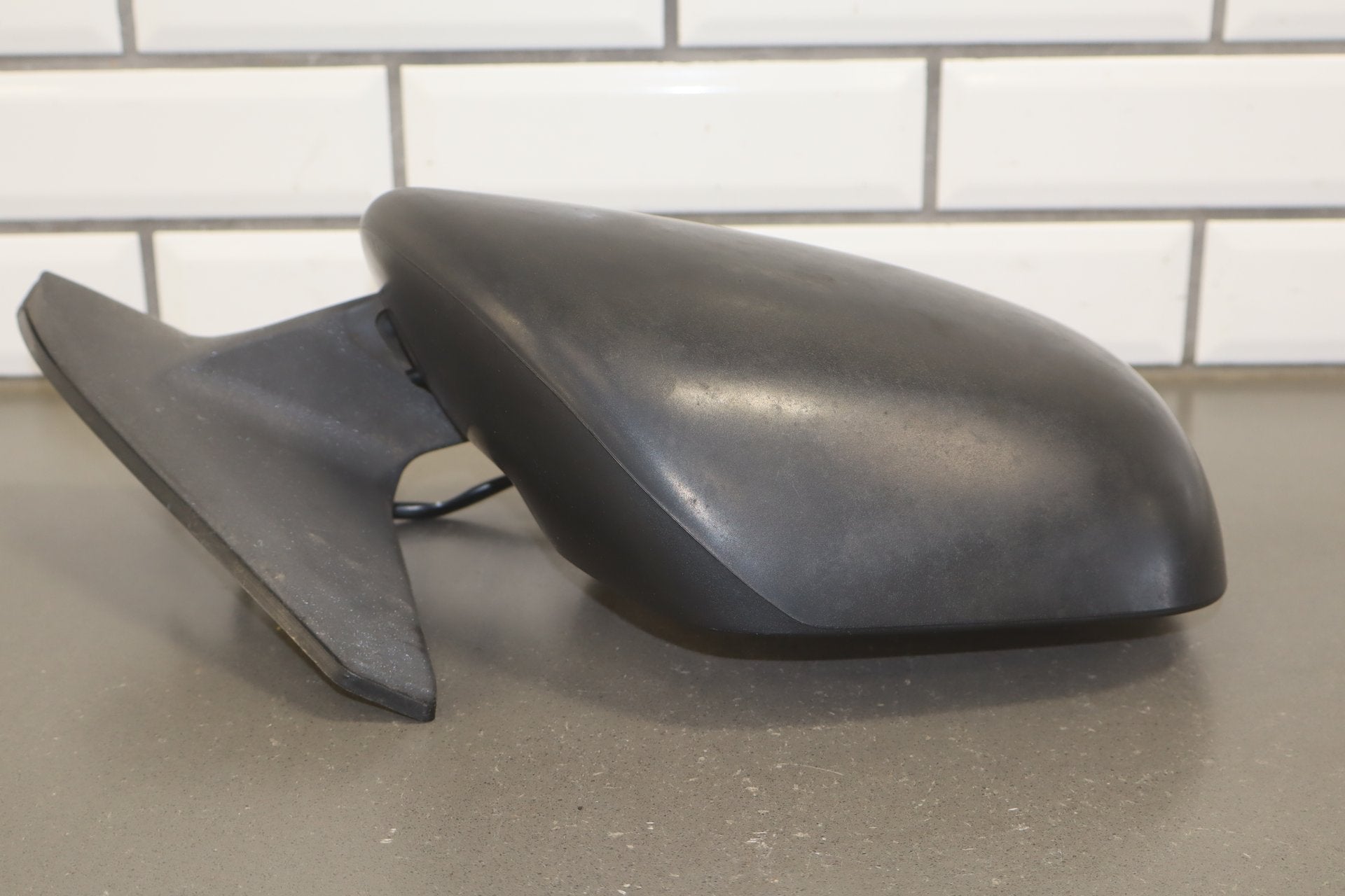 2003-2009 Toyota 4Runner N210- Right Door Mirror