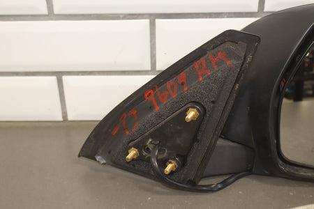 2003-2009 Toyota 4Runner N210- Right Door Mirror