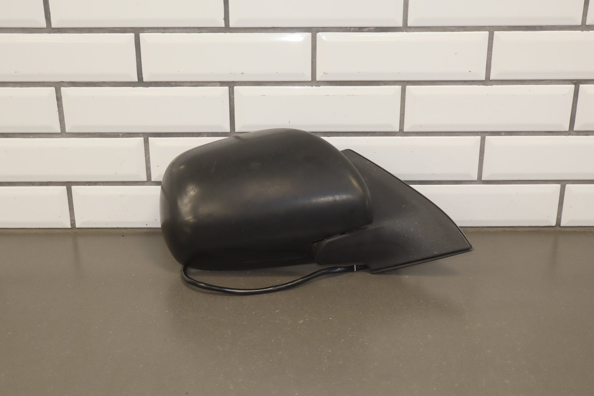 2003-2009 Toyota 4Runner N210- Right Door Mirror