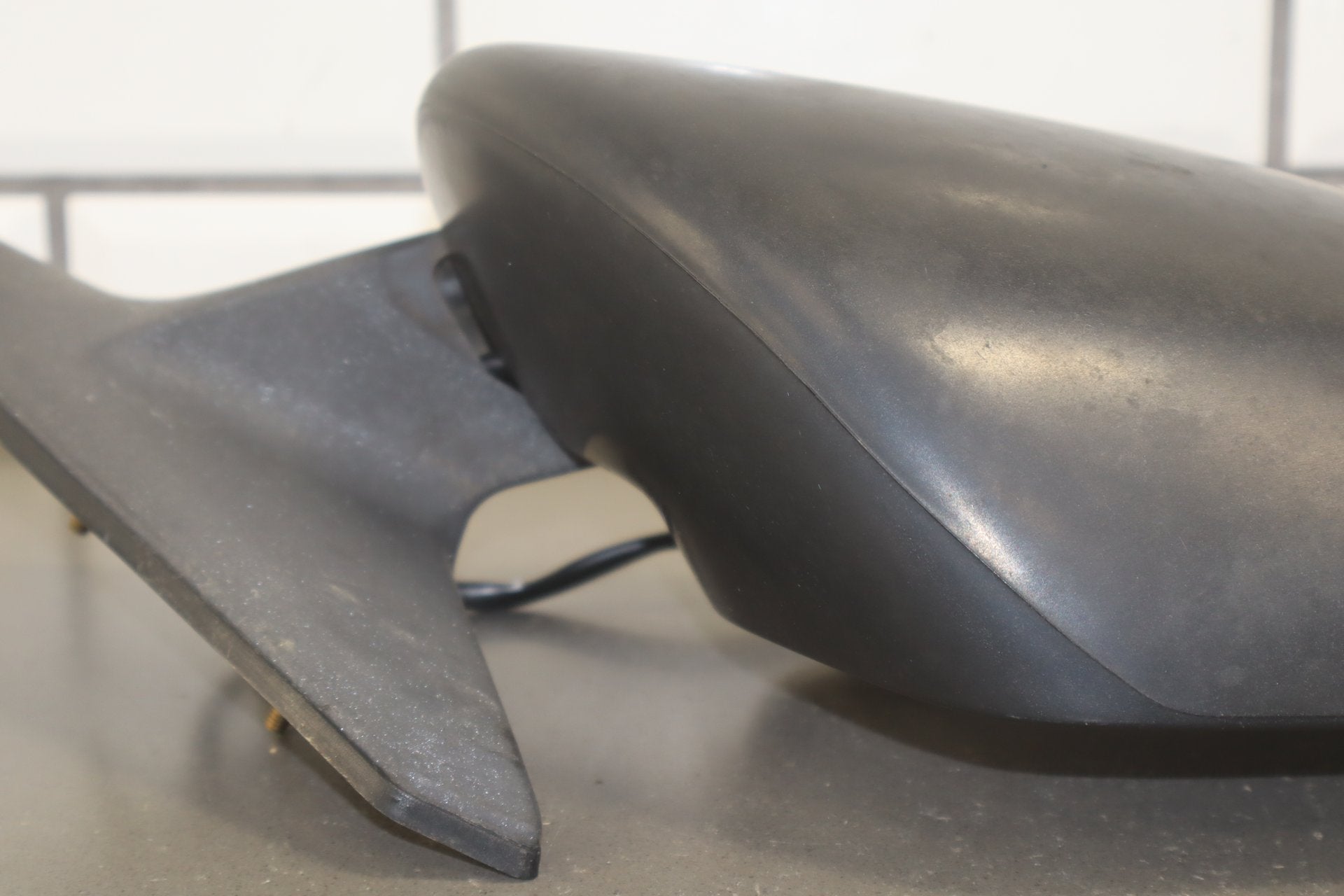 2003-2009 Toyota 4Runner N210- Right Door Mirror
