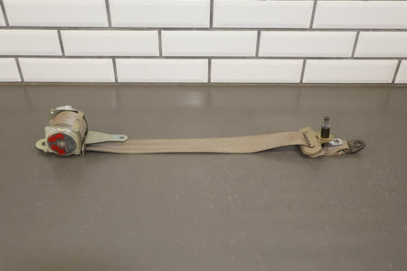 2003-2009 Toyota 4Runner N210- Right Rear Seat belt