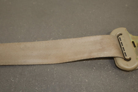2003-2009 Toyota 4Runner N210- Right Rear Seat belt