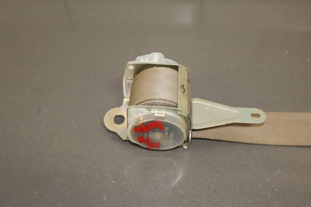 2003-2009 Toyota 4Runner N210- Right Rear Seat belt