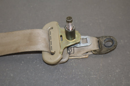 2003-2009 Toyota 4Runner N210- Right Rear Seat belt