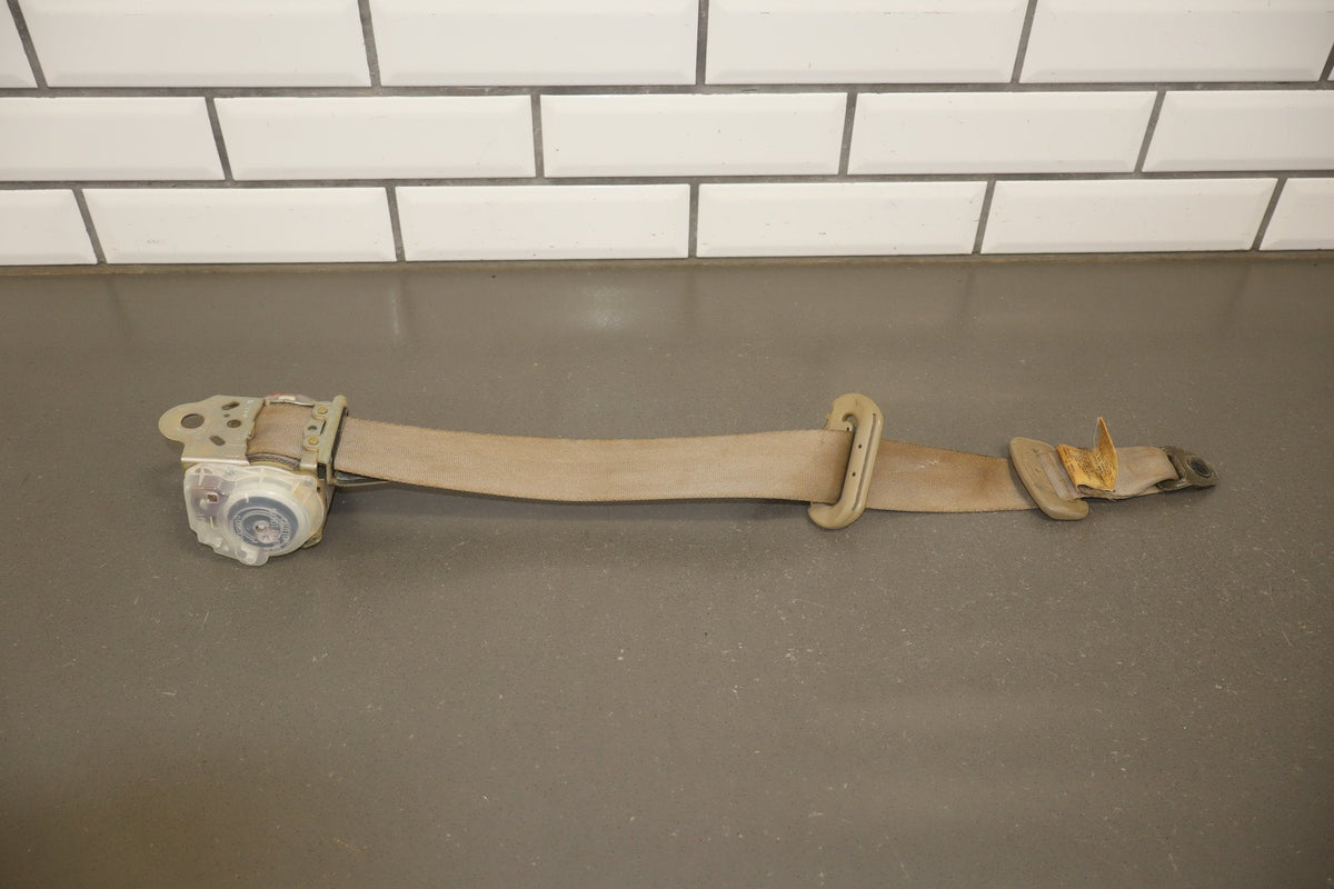 2003-2009 Toyota 4Runner N210- Right Rear Seat belt