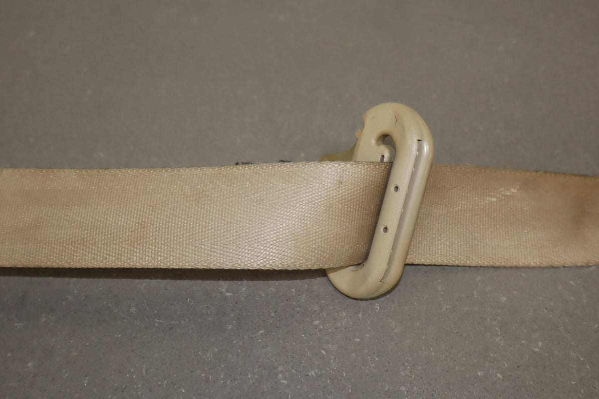 2003-2009 Toyota 4Runner N210- Right Rear Seat belt