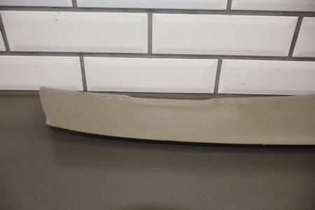 2003-2009 Toyota 4Runner Pair A Pillar Trim Taupe 42