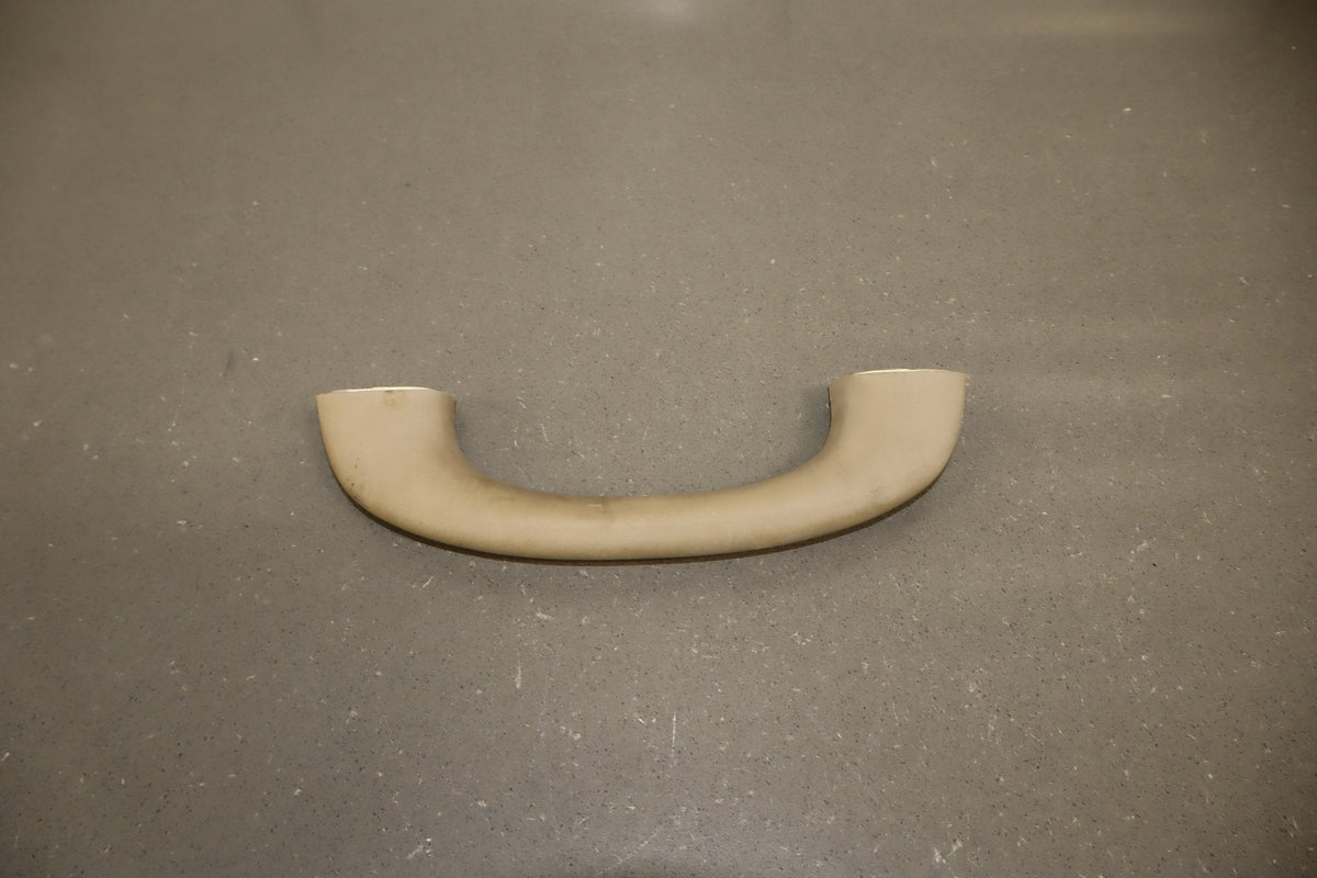 2003-2009 Toyota 4Runner Pair A Pillar Trim Taupe 42