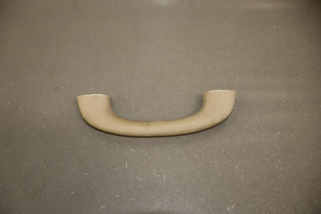 2003-2009 Toyota 4Runner Pair A Pillar Trim Taupe 42