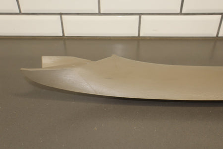 2003-2009 Toyota 4Runner Pair A Pillar Trim Taupe 42
