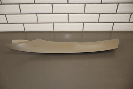 2003-2009 Toyota 4Runner Pair A Pillar Trim Taupe 42